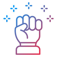 Pride Icon Style