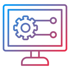 Project Management App Icon Style