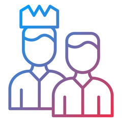 Histrionic Personality Disorder Icon Style