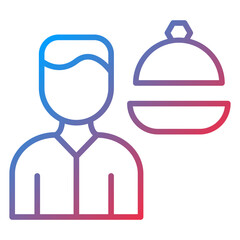 Bulimia Nervosa Icon Style