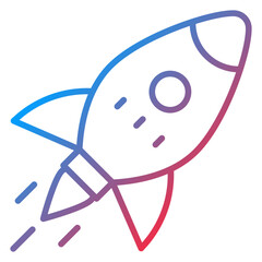 Launch Icon Style