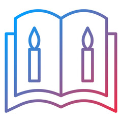 Faith Icon Style