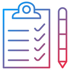 Clipboard Icon Style