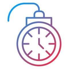 Timer Icon Style