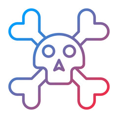 Pirate Icon Style