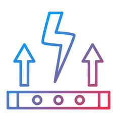 Antistatic Icon Style