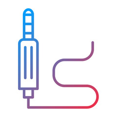 Mini Jack Icon Style