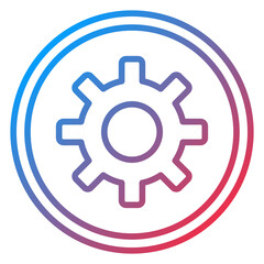 Automatic Icon Style