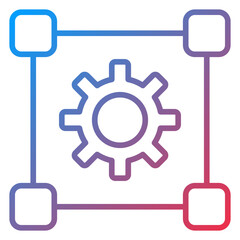 Deployment Icon Style