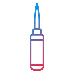 Glue Icon Style