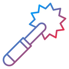 Overstitch Icon Style