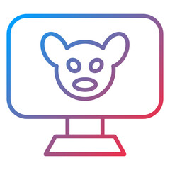 Animation Icon Style