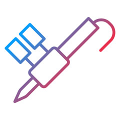 Tattoo Art Icon Style