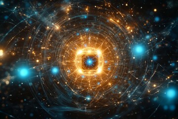 Quantum Network Nexus, Quantum Computing in Digital Ecosystems