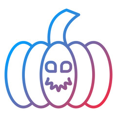 Halloween Icon Style