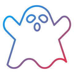 Ghost Icon Style