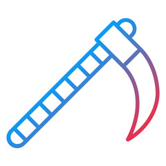 Scythe Icon Style