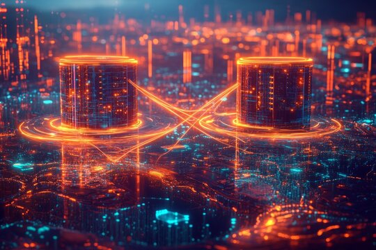 Entangled Ecosystems, Quantum Computing in Digital Ecosystems