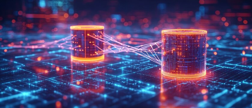 Entangled Ecosystems, Quantum Computing in Digital Ecosystems