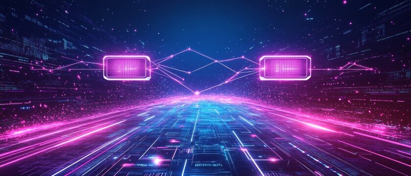 Entangled Ecosystems, Quantum Computing in Digital Ecosystems