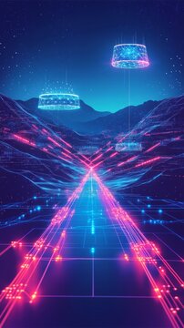 Entangled Ecosystems, Quantum Computing in Digital Ecosystems