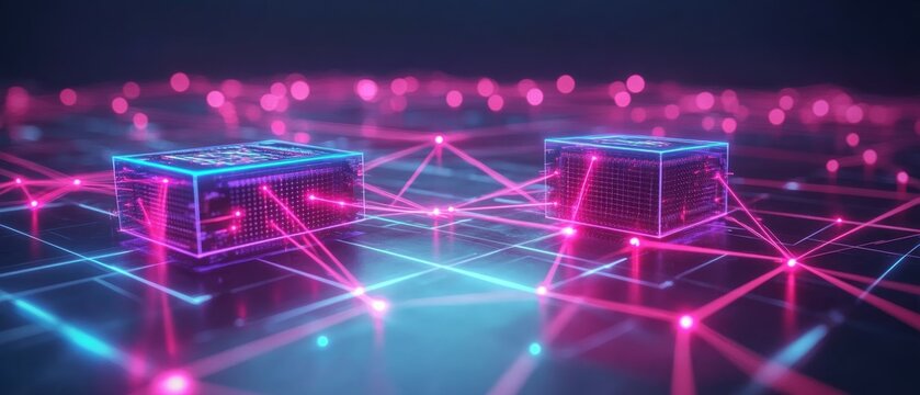 Entangled Ecosystems, Quantum Computing in Digital Ecosystems