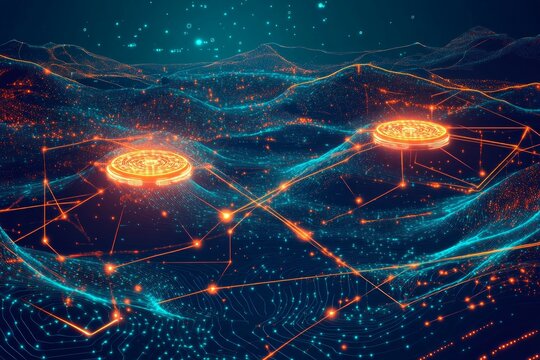 Entangled Ecosystems, Quantum Computing in Digital Ecosystems