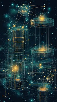 Entangled Ecosystems, Quantum Computing in Digital Ecosystems