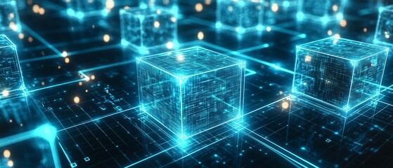 Quantum Computing Grid, Quantum Computing in Digital Ecosystems