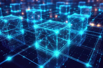 Quantum Computing Grid, Quantum Computing in Digital Ecosystems