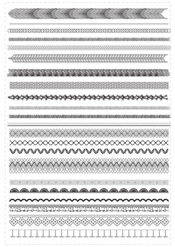 Tecnik Pattern Technical Textiles Pattern Images – Browse 31,250 Stock Photos, Vectors ...