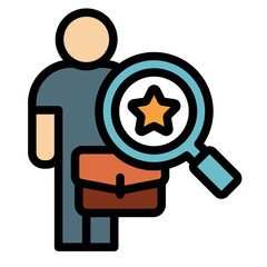 Evaluation Icon