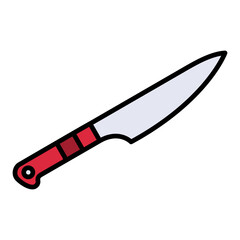 Knife Icon