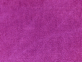purple texture. fabric background