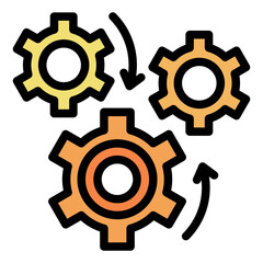 Gear Icon