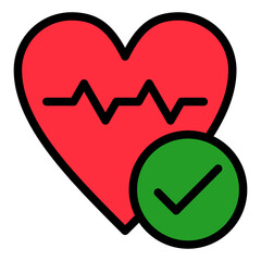 Heart Icon