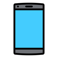 Smartphone Icon