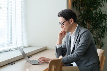 ビジネスイメージ