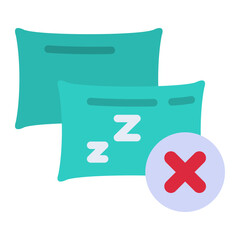 Pillow Icon