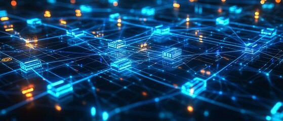 Connected Civic Grid, Digital Government and E Government Services