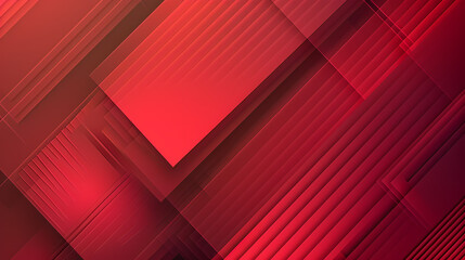 Simple business background