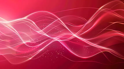 Simple business background