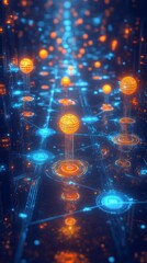 Connected Civic Grid, Digital Government and E Government Services