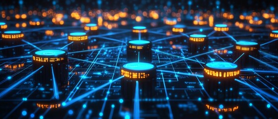 Connected Civic Grid, Digital Government and E Government Services