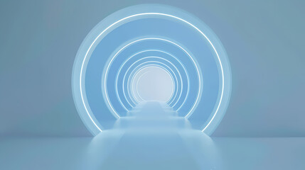 Obraz premium Simple business background