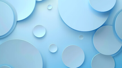 Simple business background