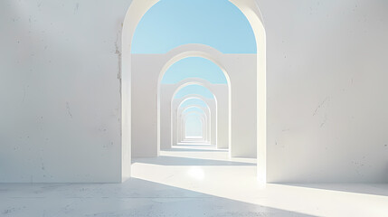 Fototapeta premium Simple business background