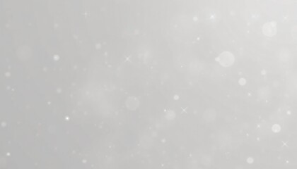 Subtle Glitter Effect minimalist background