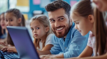 Online learning management systems streamlining course creation, student engagement, and assessment tracking for educators