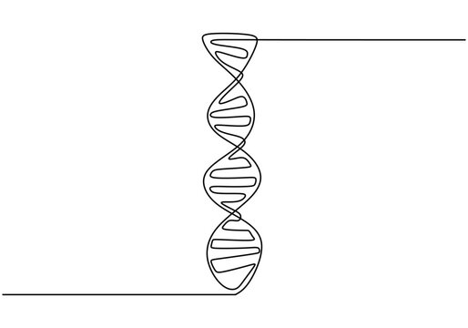 Dna Drawing Images – Browse 515,450 Stock Photos, Vectors, and Video ...